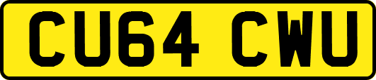 CU64CWU