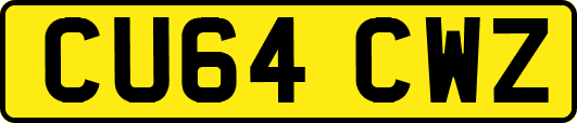 CU64CWZ