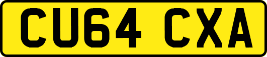 CU64CXA