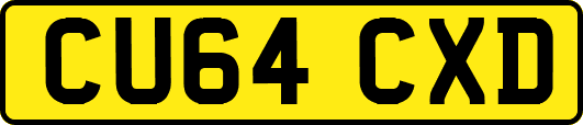 CU64CXD