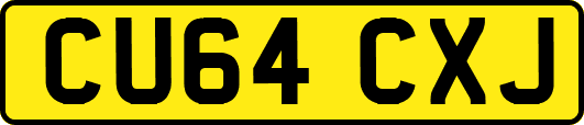 CU64CXJ