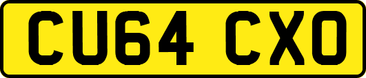 CU64CXO