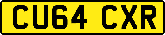 CU64CXR