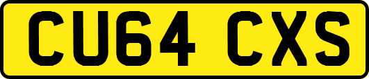 CU64CXS
