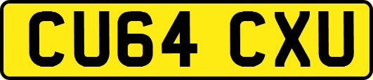 CU64CXU