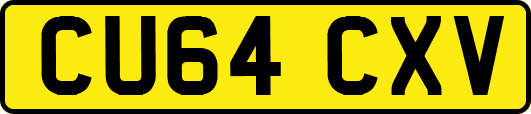 CU64CXV