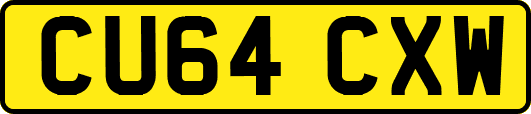 CU64CXW