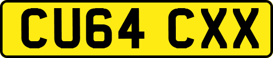 CU64CXX