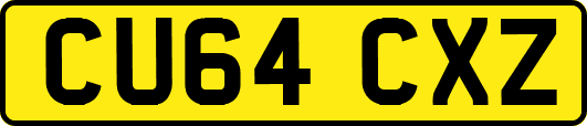 CU64CXZ