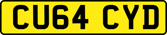 CU64CYD