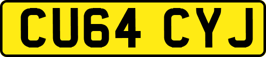 CU64CYJ