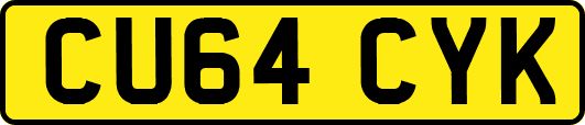 CU64CYK