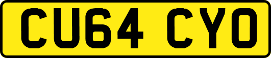 CU64CYO