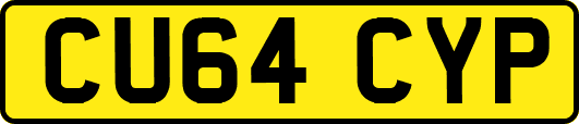 CU64CYP