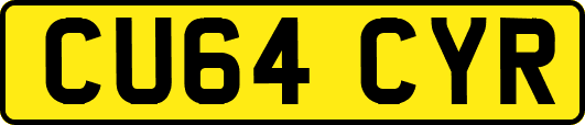 CU64CYR