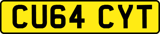 CU64CYT