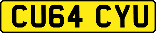 CU64CYU