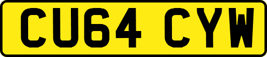 CU64CYW