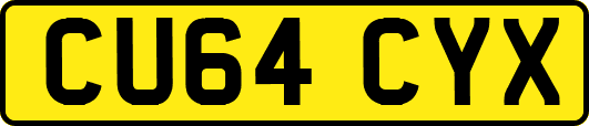 CU64CYX