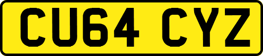 CU64CYZ