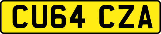 CU64CZA
