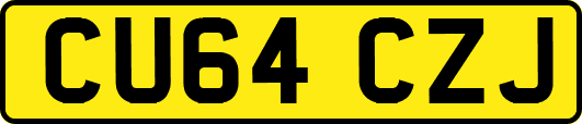 CU64CZJ