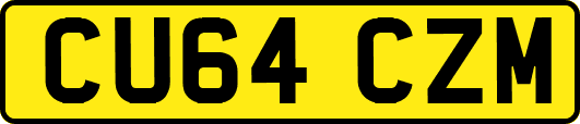 CU64CZM