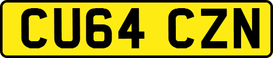 CU64CZN