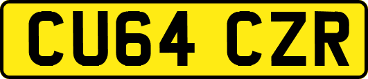 CU64CZR