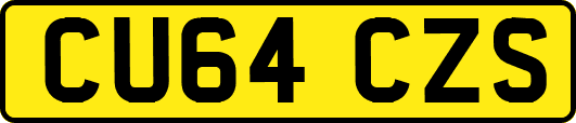 CU64CZS