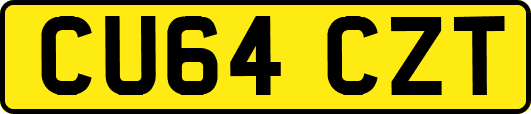 CU64CZT