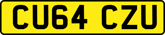 CU64CZU