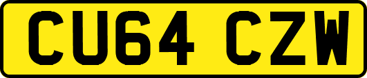 CU64CZW