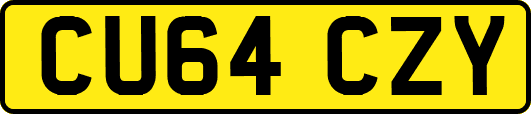 CU64CZY
