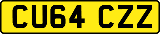 CU64CZZ