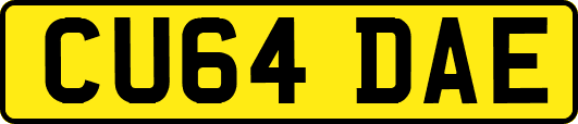 CU64DAE