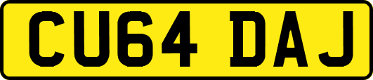 CU64DAJ
