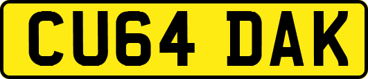 CU64DAK