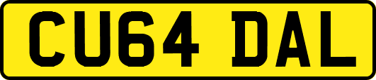 CU64DAL