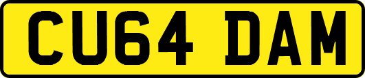 CU64DAM