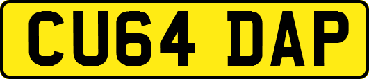 CU64DAP