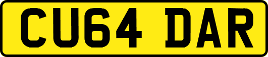 CU64DAR