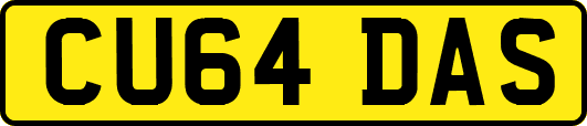 CU64DAS
