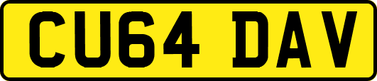 CU64DAV