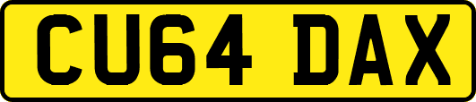 CU64DAX