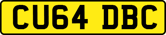 CU64DBC