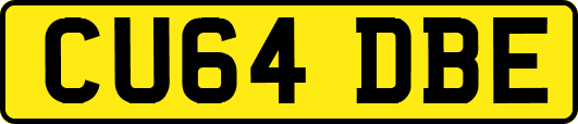 CU64DBE