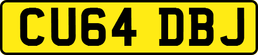 CU64DBJ
