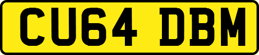 CU64DBM