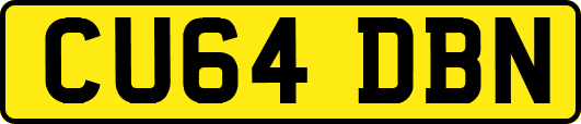 CU64DBN